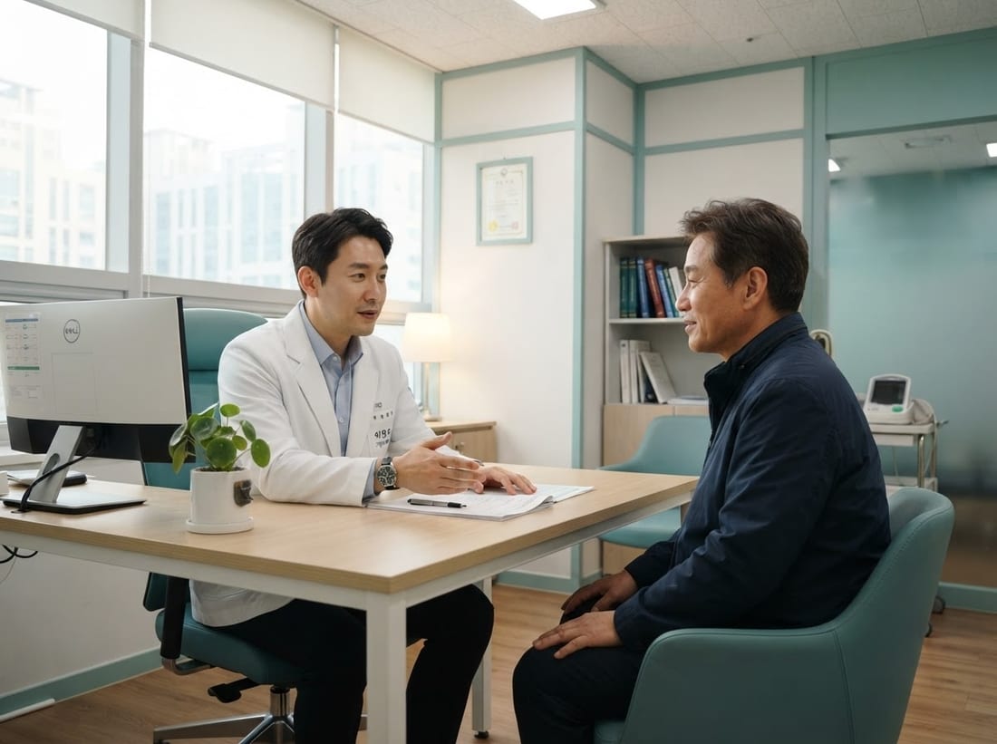 진료 상담